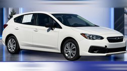 2023 Subaru Impreza Base