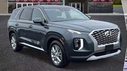 2022 Hyundai Palisade SE
