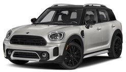 2021 MINI Countryman Cooper S ALL4