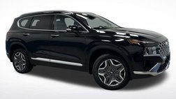 2023 Hyundai Santa Fe Plug-In Hybrid SEL Convenience