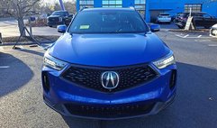 2023 Acura RDX SH-AWD w/Advance w/A-SPEC