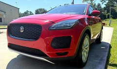2019 Jaguar E-PACE P250 S