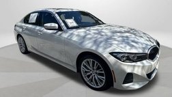 2024 BMW 3 Series 330i