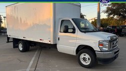 2023 Ford E-Series E-450 SD