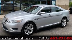 2011 Ford Taurus SEL