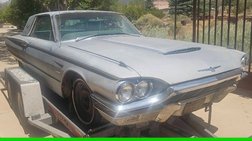 1965 Ford Thunderbird 