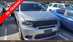 2020 Dodge Durango GT Plus