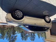 2011 Lincoln MKX Base