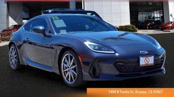 2025 Subaru BRZ Series.Purple