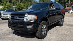 2015 Ford Expedition XLT