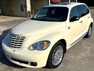 2008 Chrysler PT Cruiser Touring