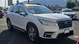 2019 Subaru Ascent Limited 8-Passenger