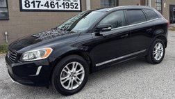 2015 Volvo XC60 T5 Drive-E Premier