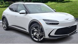 2024 Genesis GV60 Performance