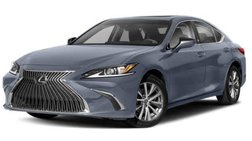 2022 Lexus ES 250 Base