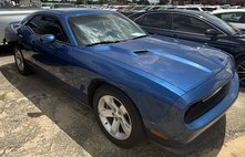 2010 Dodge Challenger SE