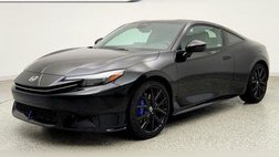2026 Honda Prelude Hybrid