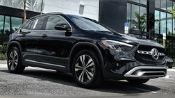 2024 Mercedes-Benz GLA-Class GLA 250 4MATIC
