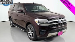 2023 Ford Expedition XLT