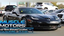 2007 Chevrolet Corvette Z06