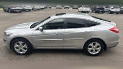 2010 Honda Accord Crosstour EX-L