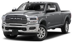 2020 Ram Ram Pickup 2500 Laramie