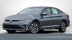 2026 Volkswagen Jetta S