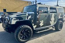 2004 HUMMER H2 Sport Utility