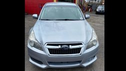 2014 Subaru Legacy 2.5i Premium