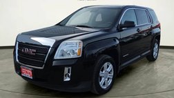 2015 GMC Terrain SLE-1
