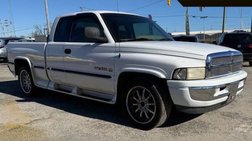 2001 Dodge Ram 1500 Base
