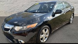 2012 Acura TSX Base