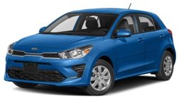2021 Kia Rio5 S