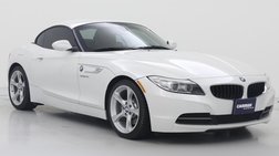 2014 BMW Z4 sDrive28i