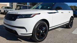 2024 Land Rover Range Rover Velar P250 S