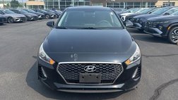 2019 Hyundai Elantra GT Base