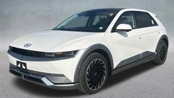 2024 Hyundai Ioniq 5 Limited