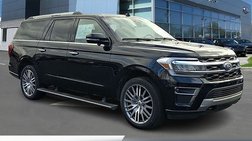 2023 Ford Expedition MAX Limited