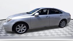 2007 Lexus ES 350 Base