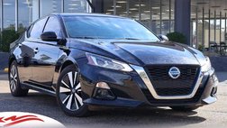 2022 Nissan Altima 2.5 SL