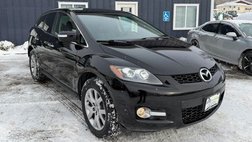 2009 Mazda CX-7 Grand Touring