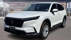 2023 Honda CR-V EX