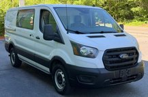 2020 Ford Transit 150