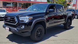 2023 Toyota Tacoma SR5 RWD