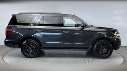 2023 Ford Expedition Timberline