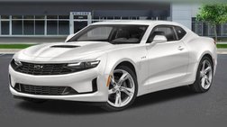 2023 Chevrolet Camaro LT w/1LT