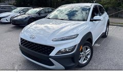 2022 Hyundai Kona SE