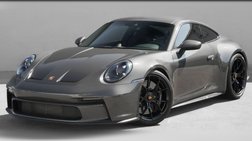 2023 Porsche 911 GT3