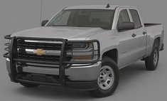 2016 Chevrolet Silverado 1500 LS