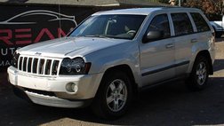 2007 Jeep Grand Cherokee Laredo